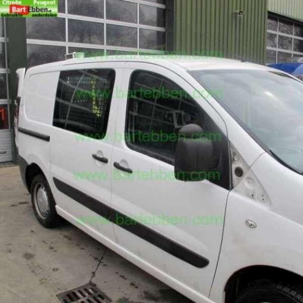 CITROEN JUMPY 2.016V HDI