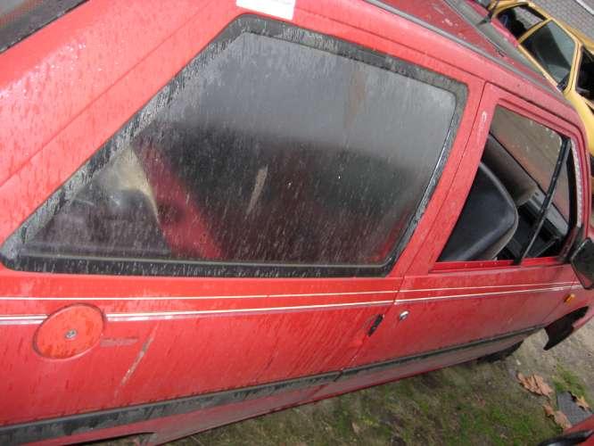 CITROEN AX 1.?1