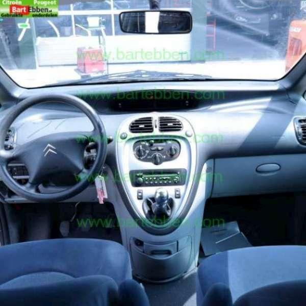 CITROEN XSARA PICASSO