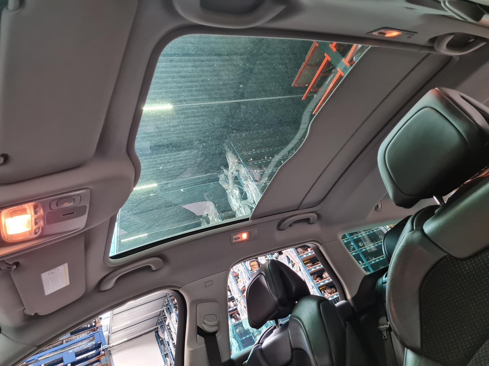 CITROEN C5 BREAK