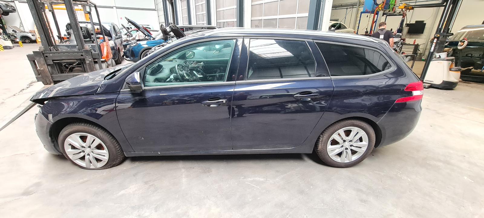 PEUGEOT 308 (T9) 308 (T9) 5DRS BREAK