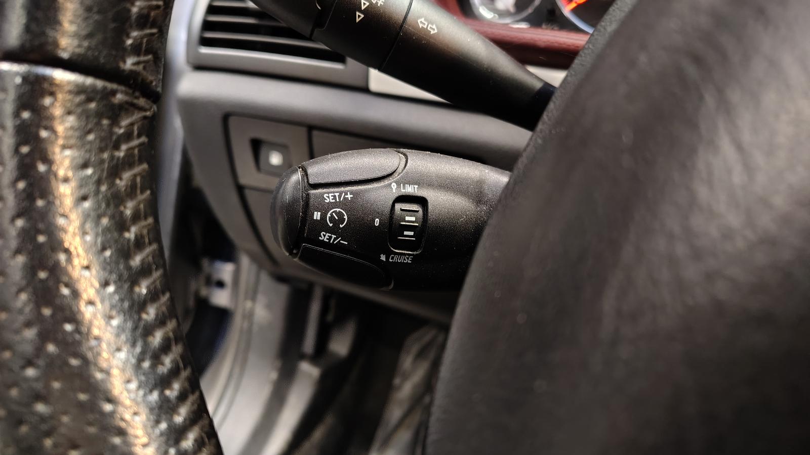 PEUGEOT 407 COUPE 2 DRS