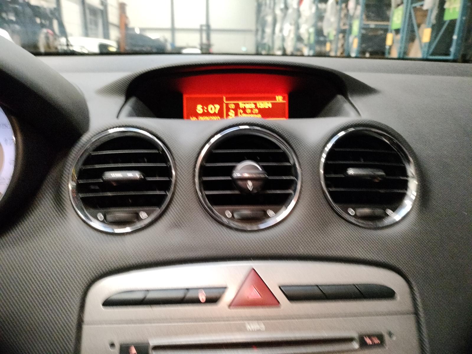 PEUGEOT 308 308(T7)
