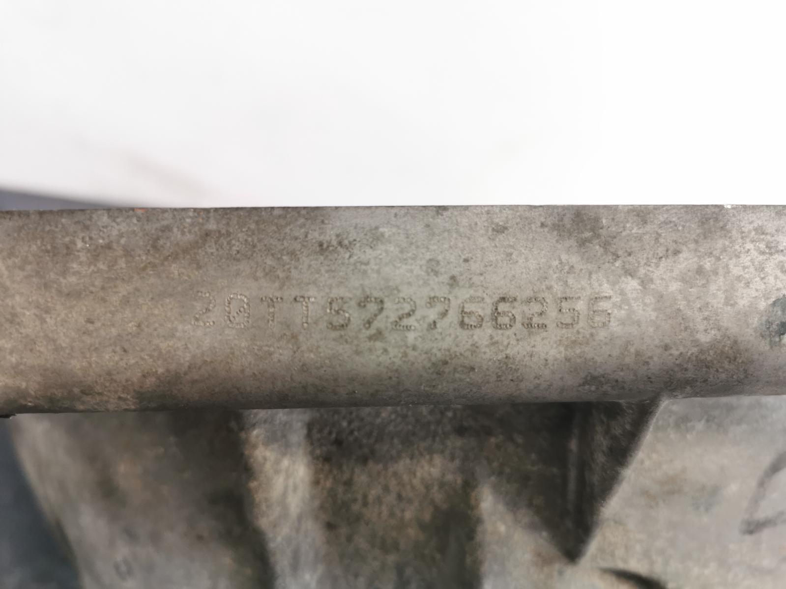 20TT57 2766256