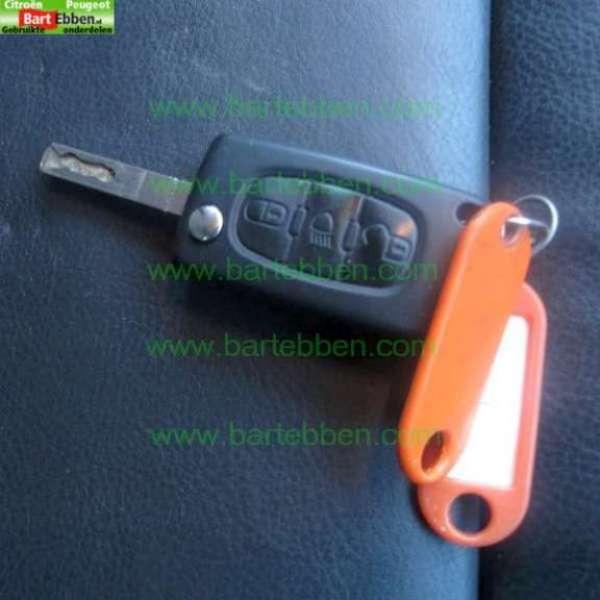 CITROEN C6 2.7 HDI
