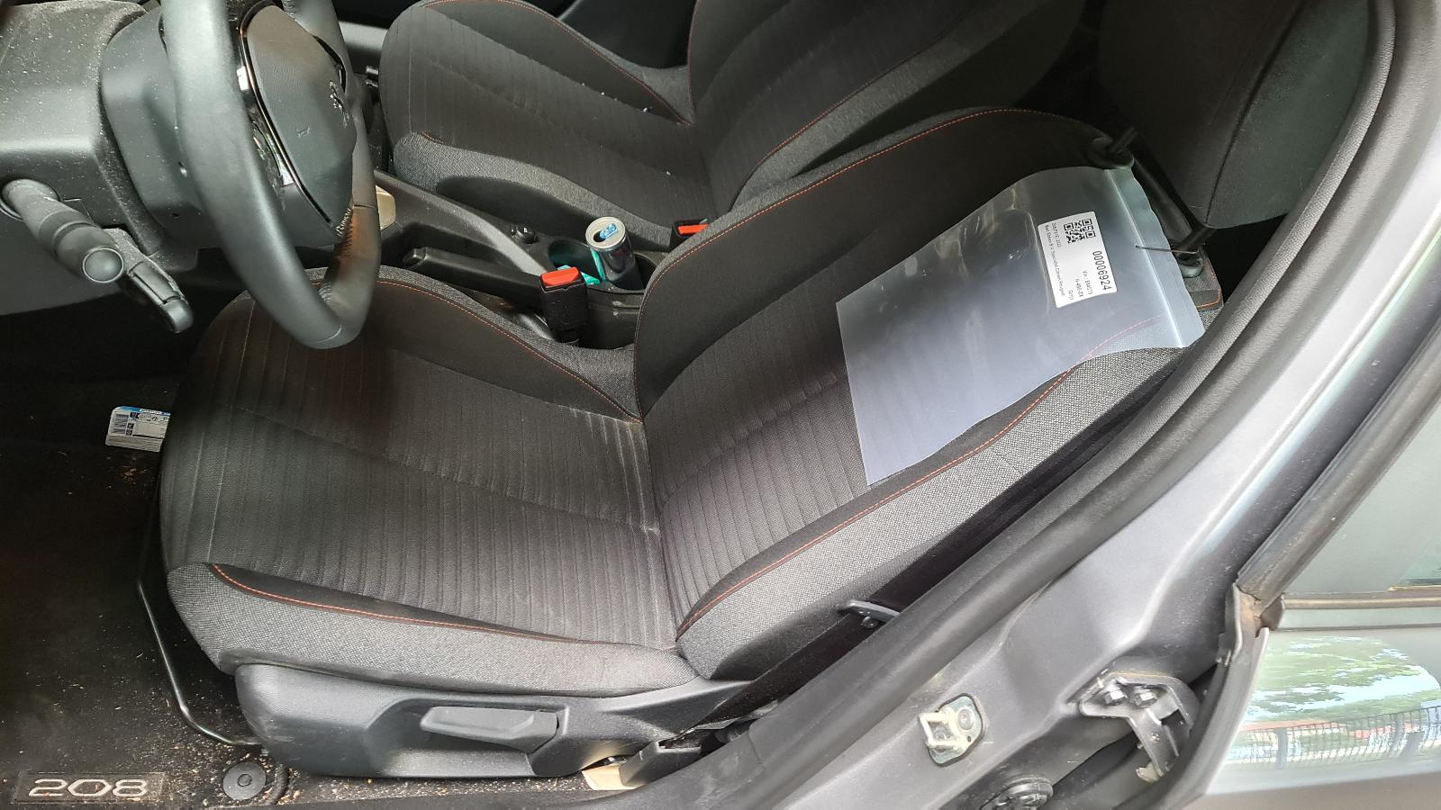 PEUGEOT 208(P21E) (P21E) 5DRS BERLINE