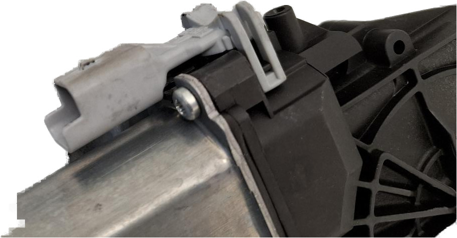 NIEUW, MERITOR 9643071080 922485