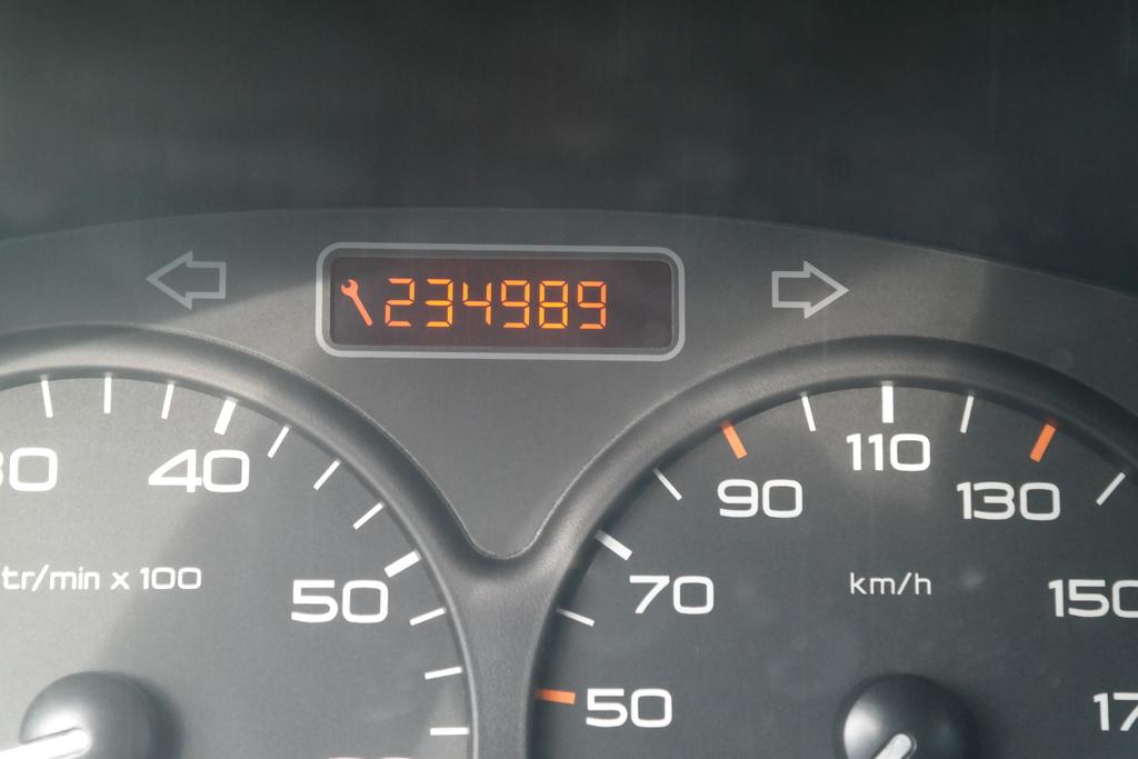 PEUGEOT 206 GENTRY