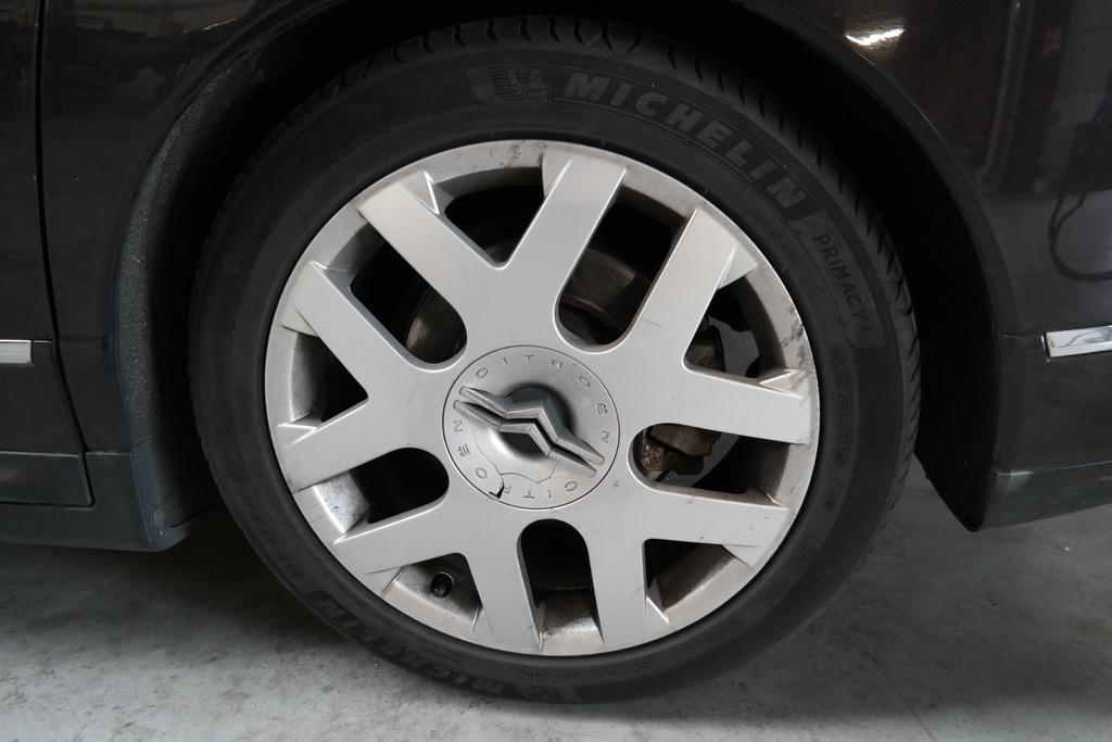 CITROEN C6