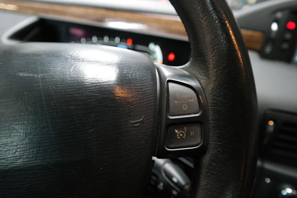 CITROEN C6