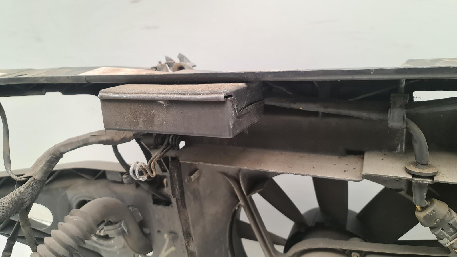 BINNENFRONT 710488 MET ENKELE FANMOTOR 125352 +BLAD ECIA 125450 NFP