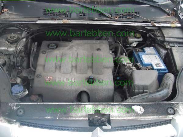 CITROEN BERLINGO FAMILIALE