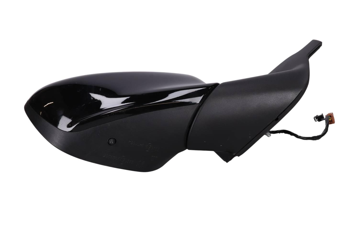 GESPOTEN ZWART A2 EEN AANTAL KRASJES 98016917XT