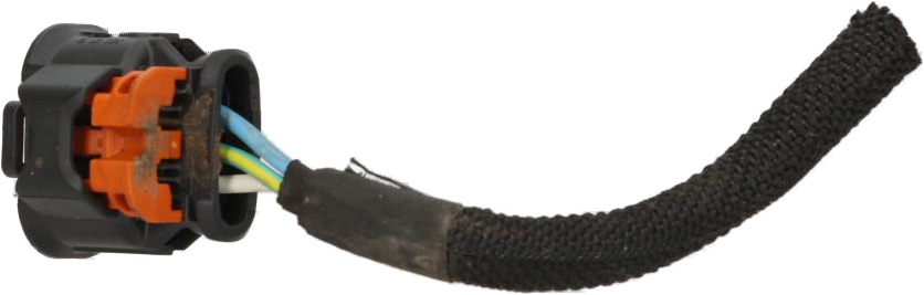 STEKKER +- 5CM DRAAD