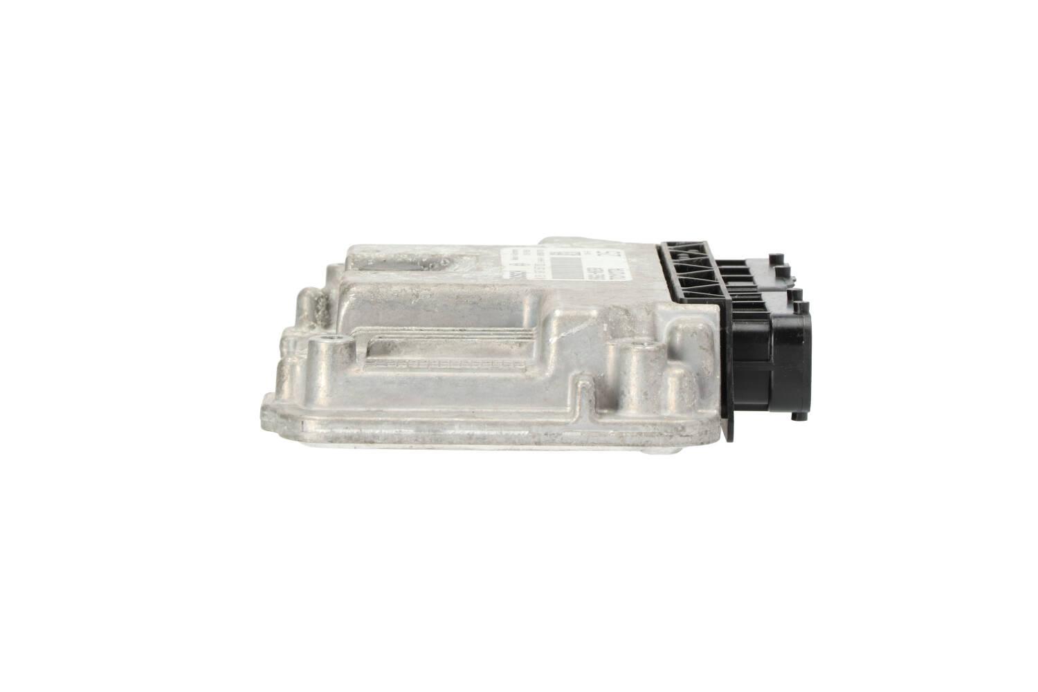 !ALLEEN ECU B000727880 BOSCH 0261S07567 13240592 1039S54798 89661-0H250 1KR-FE25 -STEKKERS (GETEST OK) FK