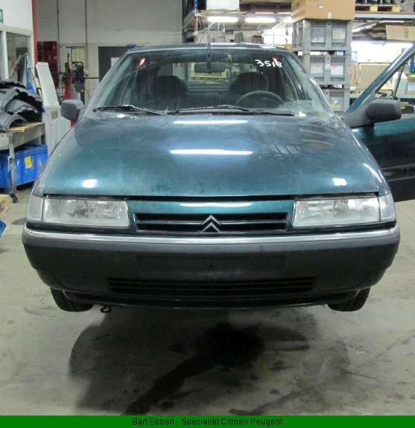 CITROEN XANTIA