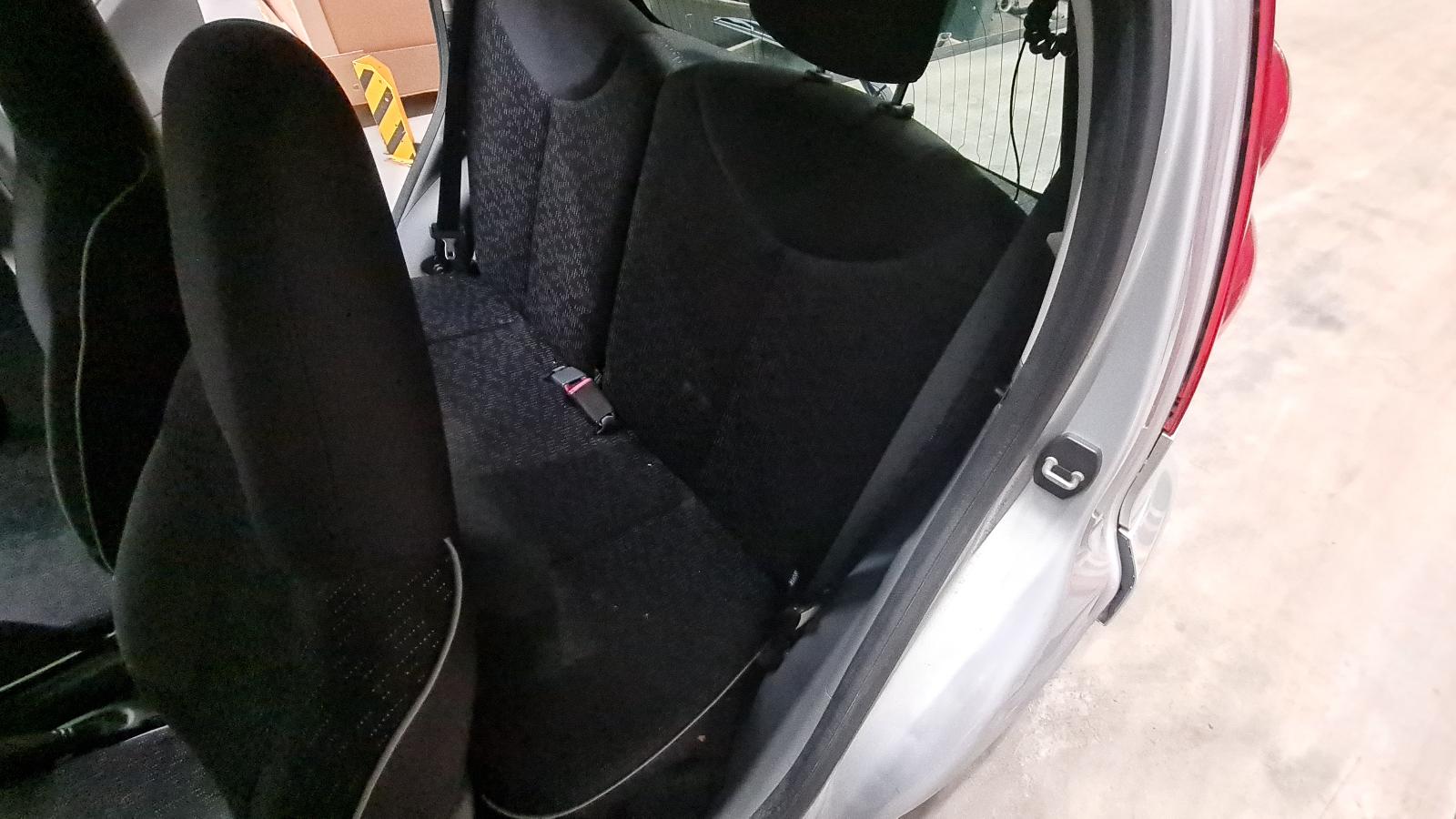 PEUGEOT 107 SEDAN 5DRS