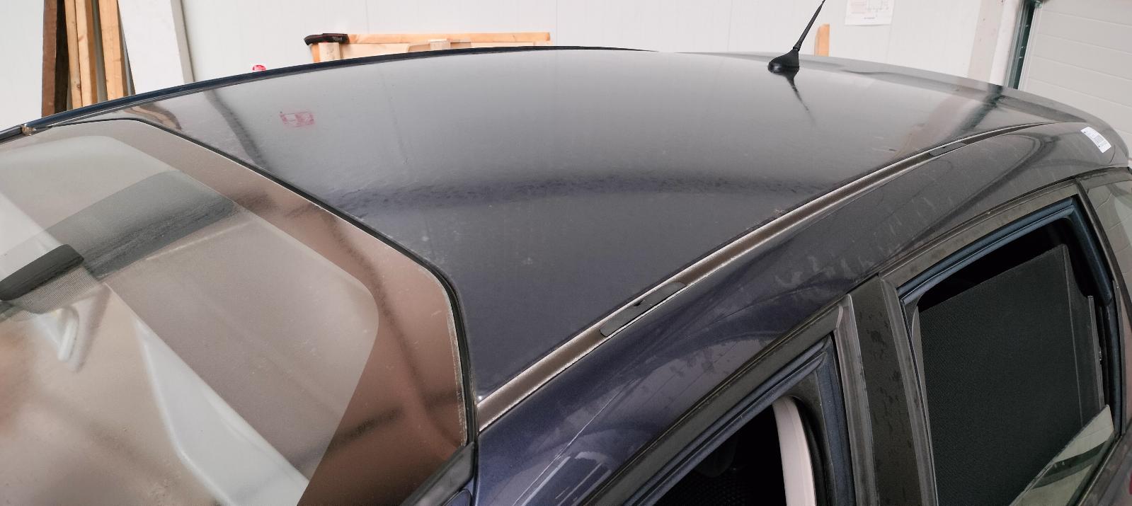 CITROEN C4 PICASSO FAMILIALE