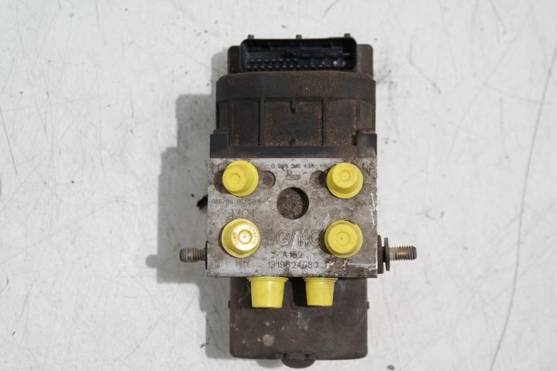 ABS UNIT/ BENDIX 855178300/ ZIE 454120