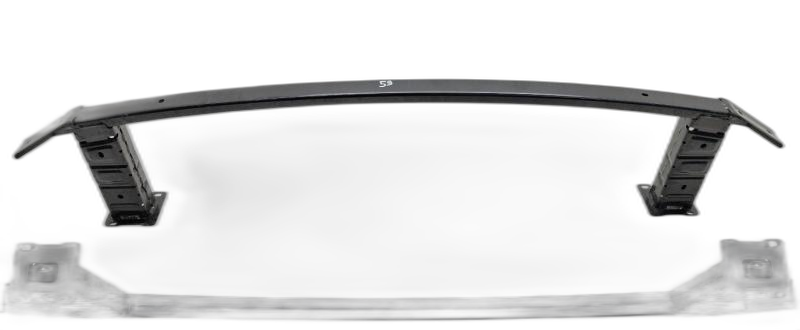 ONDERSTE BUMPER BALK/ 271459/ ZIE 9839587180