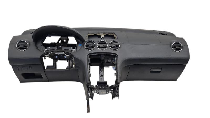 CABRIO CC HZD ZWART MISTRAL LEDER CLAUDIA COMPLEET Q3 EN FX ZIE 823159 NFP