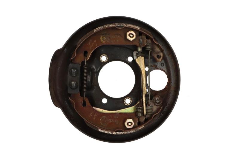ANKERPLAAT BENDIX KOMPLEET
