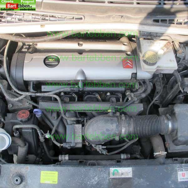 CITROEN XSARA PICASSO 1.8 16V