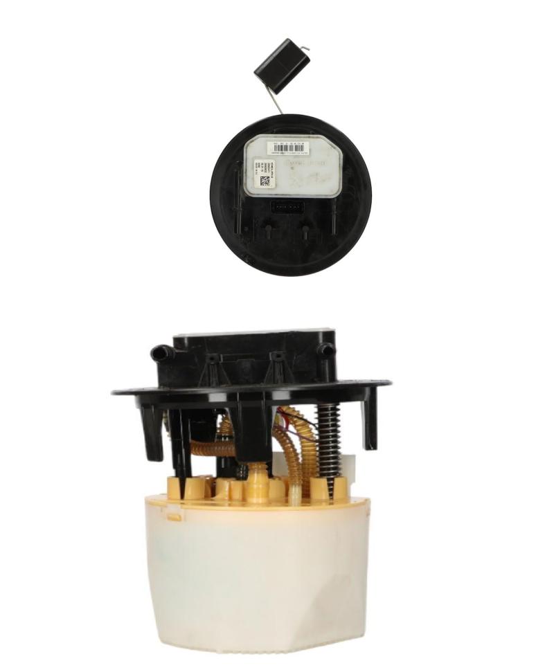 HDI 1.6 8V BHX BH01 DV6FC/ POMP IN TANK/ ZIE 9800236180