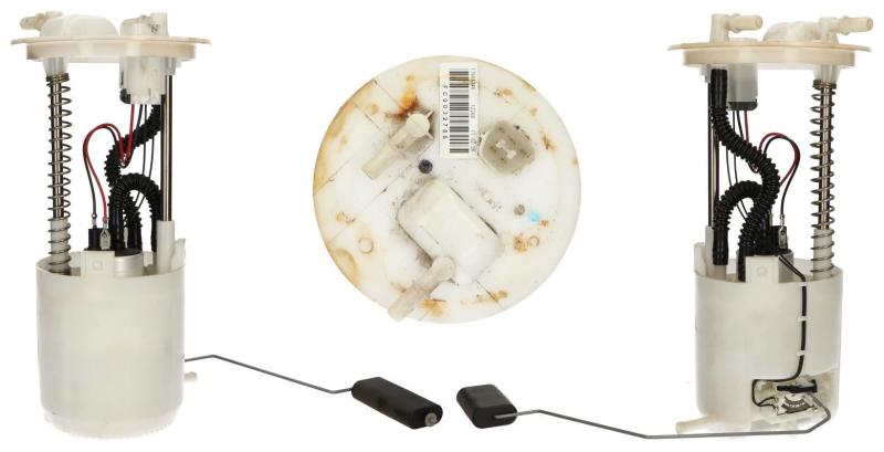 HDI 1.8 16V 6HZ 4N13-0-53 MMC/ 103KW 150PK/ IN TANK/ 1760A346 FC0032786/ ZIE 1608219380 1610580280