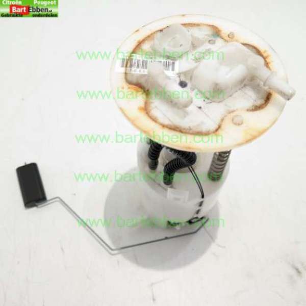 HDI 1.8 16V 6HZ 4N13-0-53 MMC/ 103KW 150PK/ IN TANK/ 1760A346 FC0032786/ ZIE 1608219380 1610580280