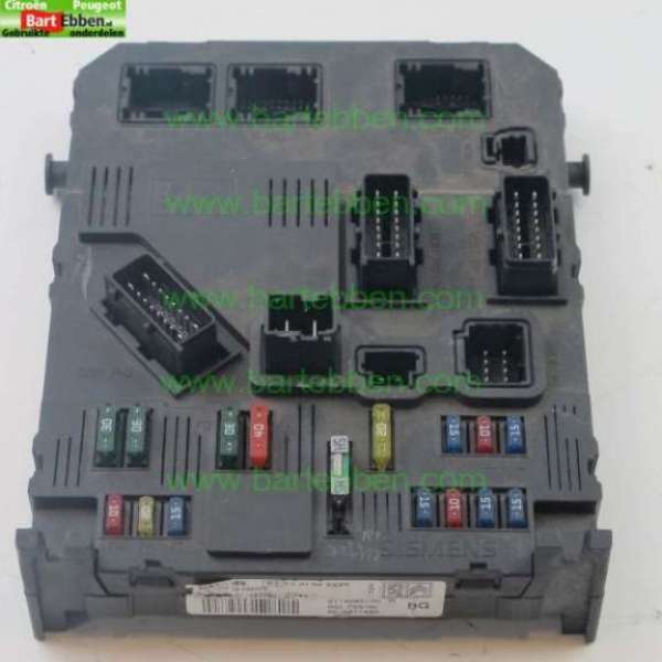 BSI/ F03-01/ SIEMENS S118085100 96?811580/ ZIE 6580N7