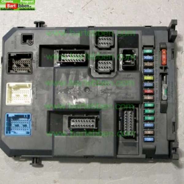 BSI/ BSIEV-X04-00 HO6-0 9666952280 20937992t0678000 140211090421/ ZIE 6580YJ 6580YK 657077 657078