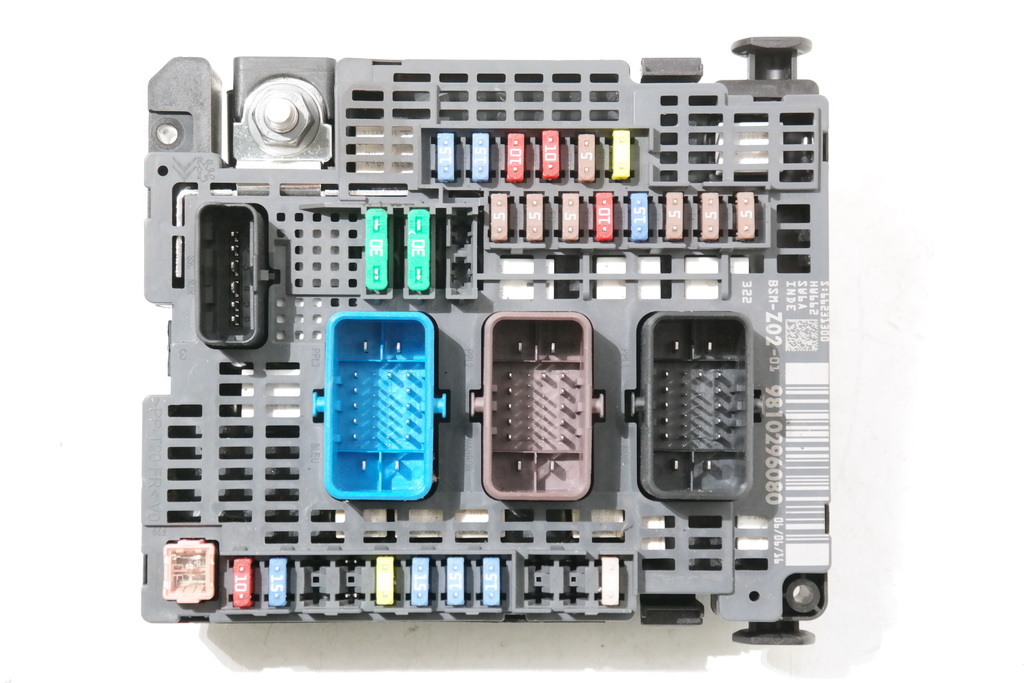 BSM Z02/ DELPHI BSM-Z02-01 BSMZ0201 66231300/ ZIE 9810296080