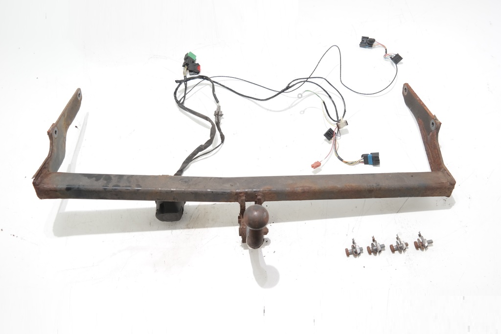 OT SEDAN BASIS/ ORIGINEEL/ BRINK PEUGEOT TYPE 4069 A50-X A50X 0.0936 00936 017940 H99031123/ ZIE 9627AX 9627HT