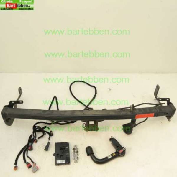 TYPE MET AFNEEMBARE KOGEL/ BOSAL 033866 A50-X A50X/ ZIE 9427CP / +ECU CONTINENTAL BSC B03 00 BSCB0300 S180085003E 9665778480