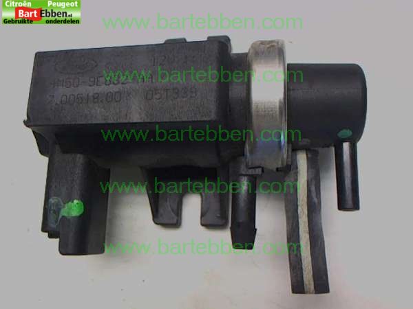 HDI 2.7 V6 UHZ DT17TED4/ VACUUMPOTJE KUNSTSTOF/ FORD 4M50-9E882-AA 4M509E882AA/ ZIE 1622Y7 1622HW