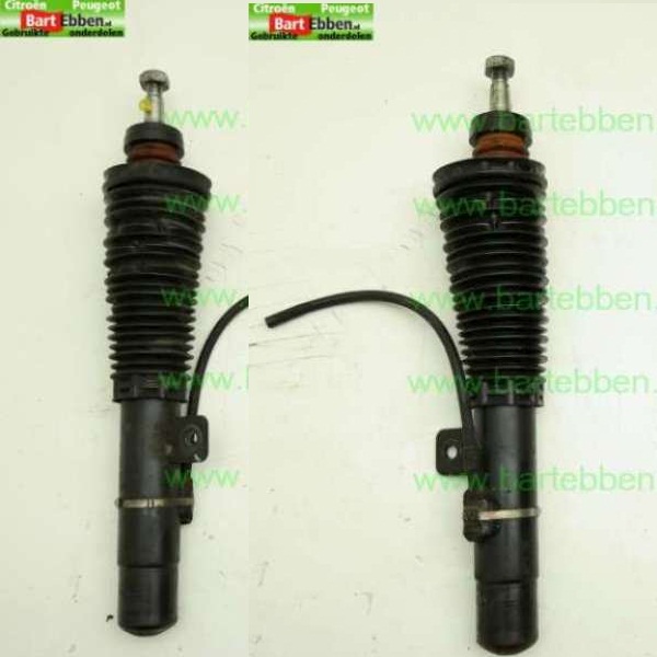 KOMPLEET / POOT MET SCHOTEL/ 3.5MM LEIDING/ 8MM WARTEL/ ZIE 5271E7 527173