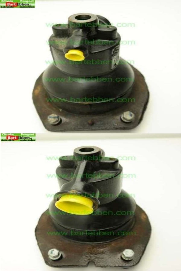SCHOTEL LOS/ 10 MM LEIDING/ 17MM SLEUTELMAAT WARTEL/ 306595/ ZIE 5271E5 5271F1 NFP