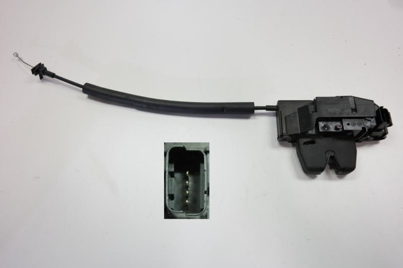BINNENSLOT/ TYPE MET ELEKTRISCHE ACHTERKLEP/ ZIE 9804404180