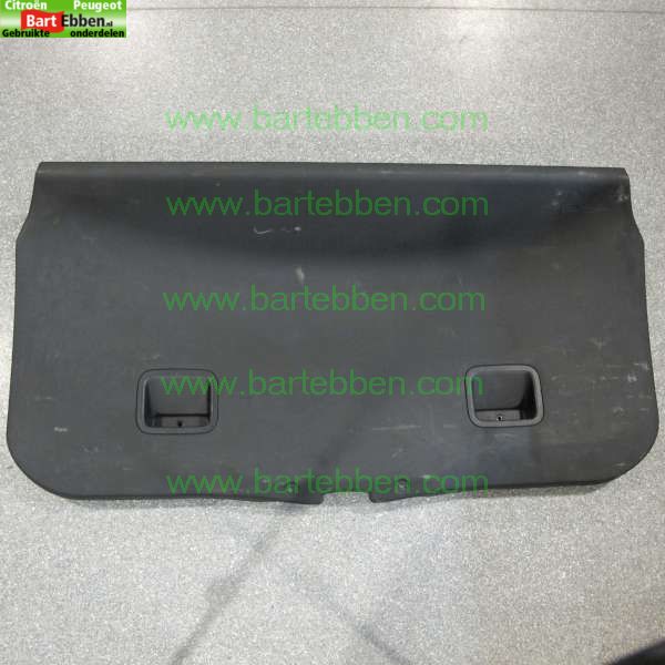 7 PERSOONS/ BEKLEDING TEGEN ACHTERKLEP/ GEEN ROLHOR/ ZIE 8748RS