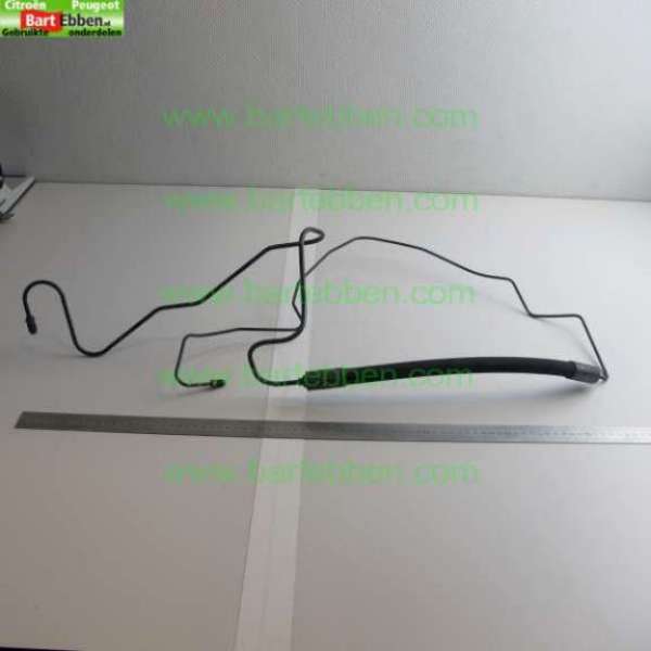 B 1.6 8V +1.8 8V +2.0 8V +1.8 16V/ POMP->STUURHUIS/ ZIE.4023F7