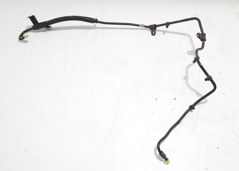 HDI 2.0 8V RHZ DW10ATED/ LINKS VOOR VEERPOOT/ 10MM LEIDING 17MM WARTEL/ 9633280580/ ZIE 5270LE NFP