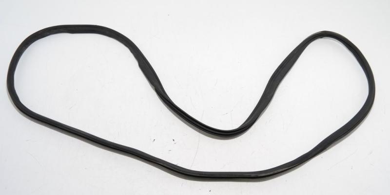 SCHUIFDEUR RUBBER LINKS EN RECHT HETZELFDE/ ZIE 9023RX NFP