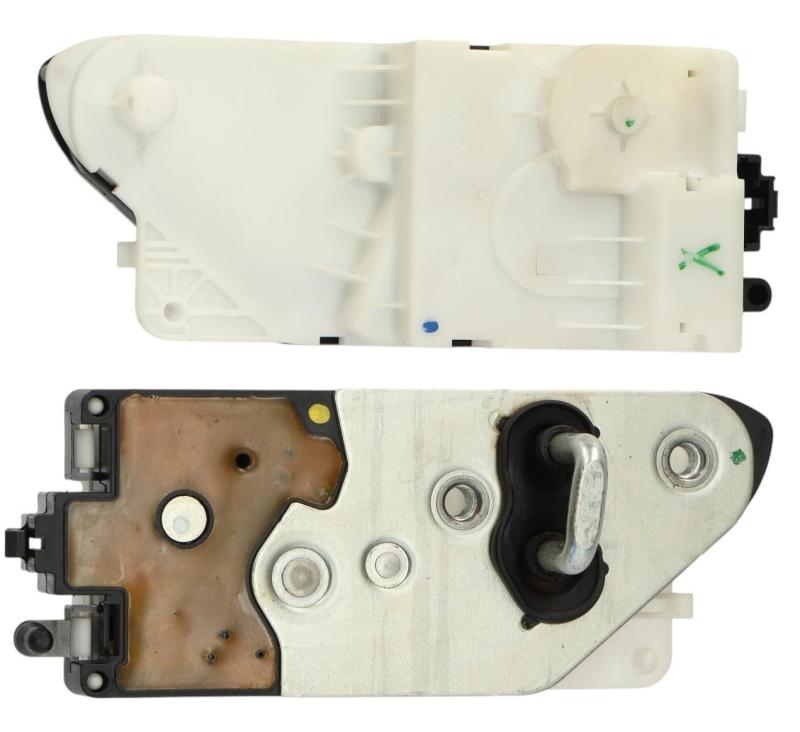 SLOTVANGER IN CARROSSERIE/ ZIE 916465