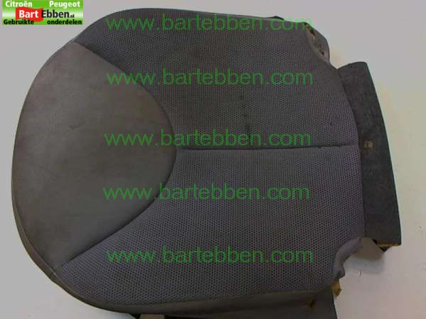 LV PLURIEL ZITKUSSEN + BEKLEDING