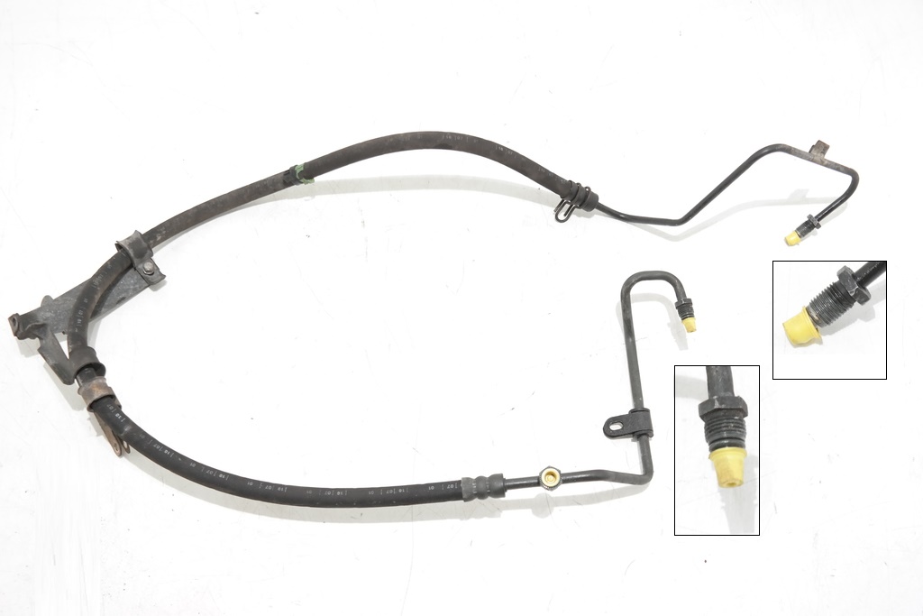 B 1.8 16V LFY/ POMP -> STUURHUIS/ +DRUKSENSOR/ ZIE 401478 NFP
