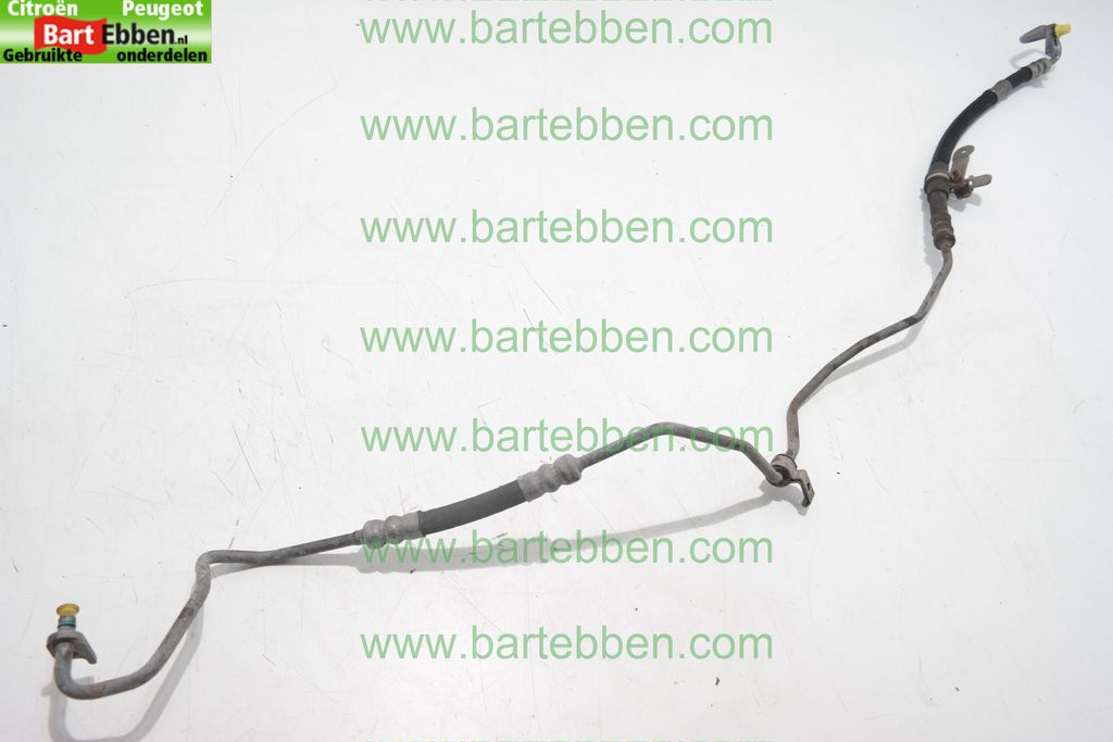 HDI 2.0 16V RHR RHO1 DW10BTED4/ T3 X7/ POMP ->STUURHUIS/ 9685888980/ ZIE 4014JK 4014NX