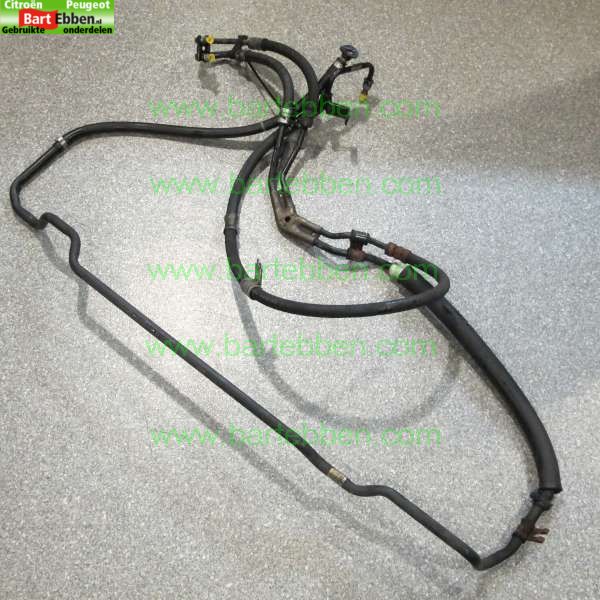 B 1.8 16V 6FZ EW7J4/ -SENSOR/ COMPLEET SET 1 GEHEEL/ -9246/ ZIE.401488 4014FL NFP