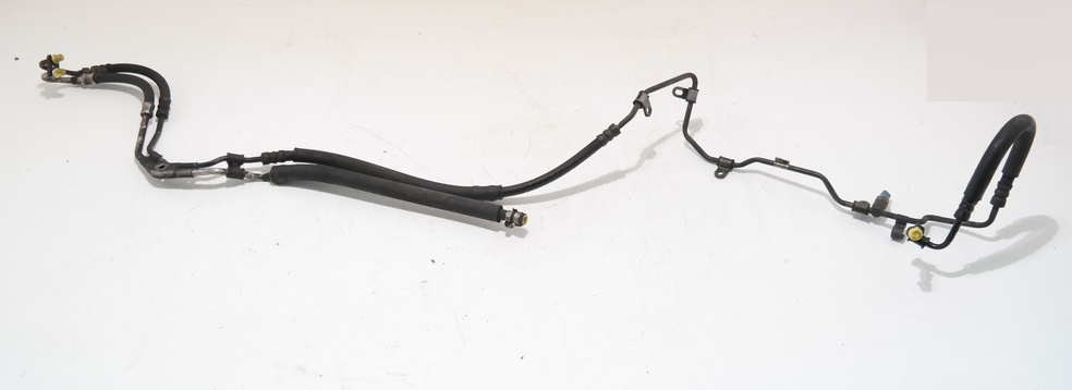 B 3.0 V6 24V XFU ES9A/ HOGE DRUK POMP->STUURHUIS/ 966576380/ ZIE 4014EG