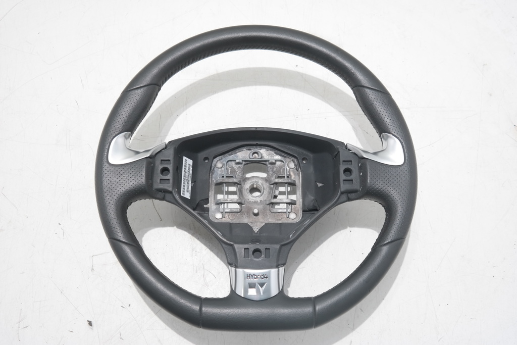+ HYBRIDE/ HZE TRAMONTANE/ 96753650ZE/ ZIE 4109QJ 98092442ZD